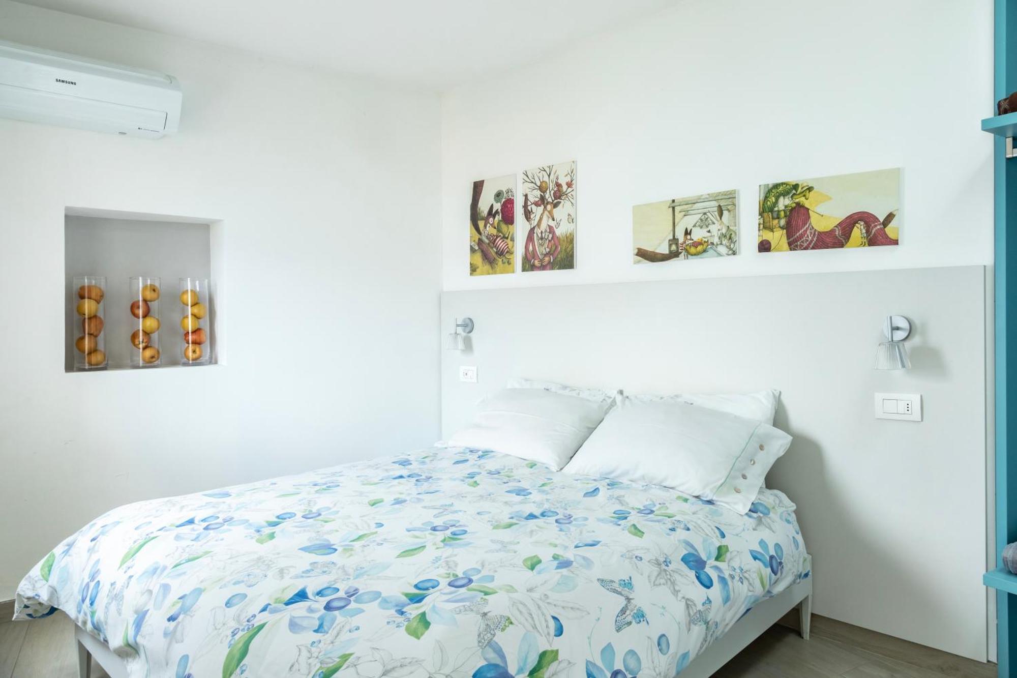 Ca De L'Angelon Aparthotel เบรนโซเน ซูล การ์ดา ห้อง รูปภาพ